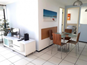 Гостиница Iracema Apartament  Форталеза